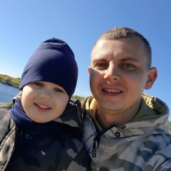 Вова Созыкин, 27.12.1993, Ягодная