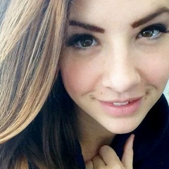 Майя Ковалева, 16.05, Москва