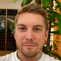 Дмитрий Гаврилов, 24.05, Красноярск