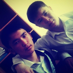 Galymjan Utyanov, Актобе