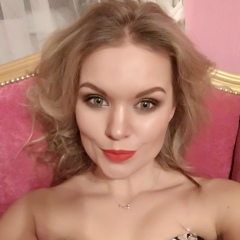 Татьяна Фортыгина, 08.03, Санкт-Петербург