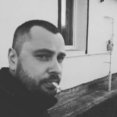 Алексей Иванов, 12.05.1983, Минск