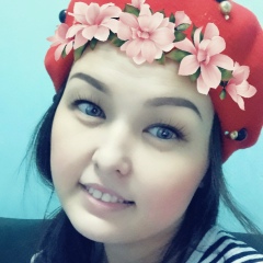 Kundyz Smailova, 20.04.1988, Астана