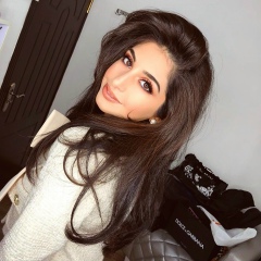 Натаван Аббасова, Москва