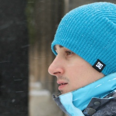 Миха Денисов, 11.04.1988, Киев