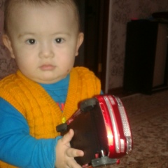 Акзия Жумагалиева, 21.07, Актау