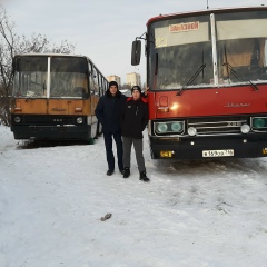 Сергей Лиазов, 18.07