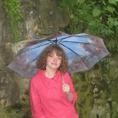 Анна Гуреева, 11.04.1988