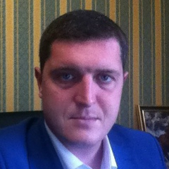 Алексей Цюх, 19.09.1983, Луганск