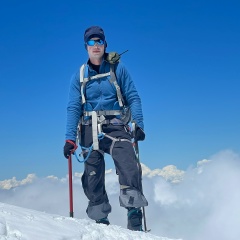 Паша Константинов, 20.04.1989, Санкт-Петербург