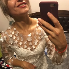 Valeryia Tarasevich, 09.04.1986, Минск