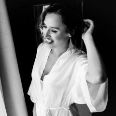 Ирина Малая, 11.01, Нижний Новгород