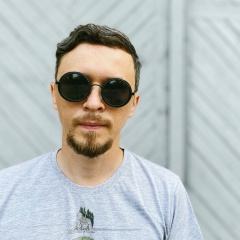 Максмакс Гераськин, 30.12.1984, Санкт-Петербург