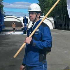 Сергей Герасименко, 02.05.1989, Челябинск