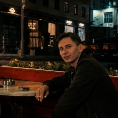 Филипп Кульдяев, 14.06, Москва