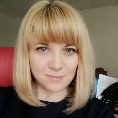 Натали Наумова, 27.10.1982, Брест