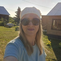 Натали Гребенева, 09.03.1984, Киров