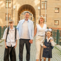 Юлия Еременко, 27.07.1990, Москва