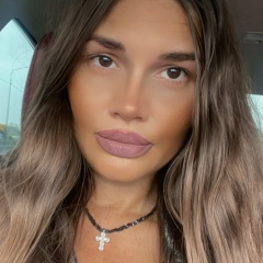 Анна Пегова, 26.05.1987, Уфа