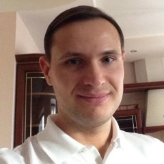 Виталий Вашурин