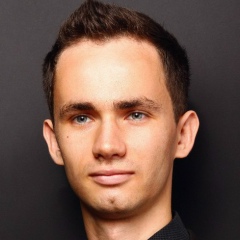 Михаил Шуфер, 12.03.1987, Москва