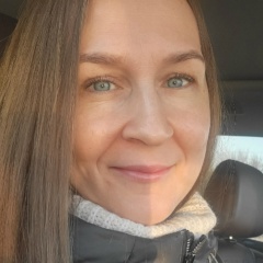 Марина Ильина, 19.06, Сосногорск