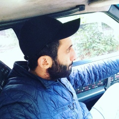 Hayk Hakobyan, 24.01, Горис