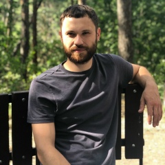 Алексей Постников, 25.05.1985, Тюмень