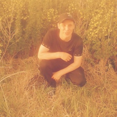 Игорь Зубарев, 26.04.1994, Волгоград