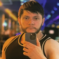 Рузи Алекберов, 12.09.1995, Баку