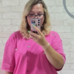 Екатерина Кострома, 10.02.1993, Сургут