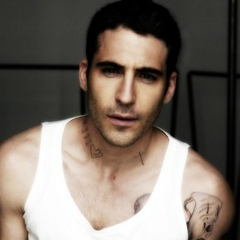 Alex Carter, 02.04.1992