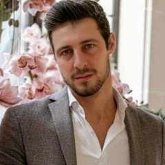 Владимир Жуков, 28.08, Пролетарский