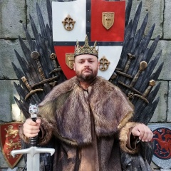 Владимир Харитонов, 13.11, Самара