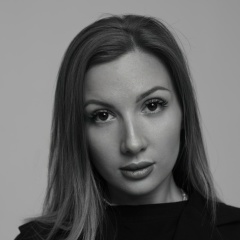 Татьяна Харченко, 08.01.1994, Москва