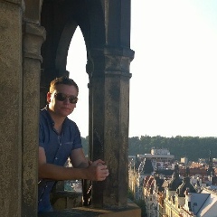 Леонид Салямов, Волгоград