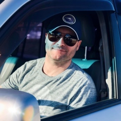 Виталий Дроздов, 22.05, Омск