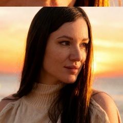 Наталья Нагашова