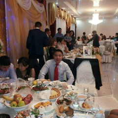 Базаргельды Касенов, 21.07, Павлодар