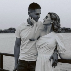 Анастасия Карась, 24.11, Краснодар