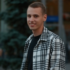 Илья Петренко, 18.08