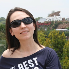 Людмила Фёдорова, 10.02, Караганда