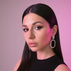 Olga Kodintseva, 24.01.1995, Санкт-Петербург