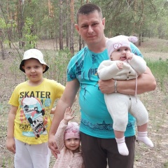 Кирилл Гончаров, 03.11.1989, Рубцовск