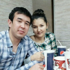 Балхия Утепова, 16.09.1986, Астана