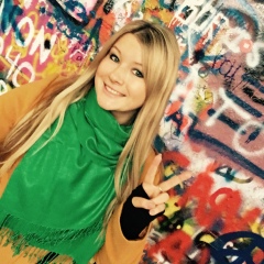 Екатерина Ульянова, 19.01, Ейск