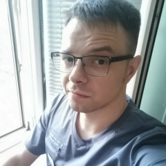 Илюха Суслин, 09.03.1991, Орехово-Зуево