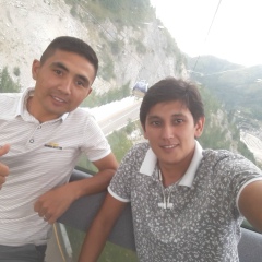 Амир Абдраимов, 06.11, Шымкент