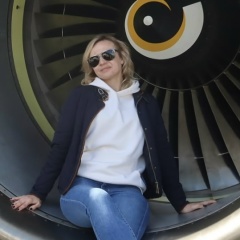 Александра Годенко, 30.04, Москва