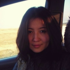 Фариза Бекенова, 31.12.1989, Тараз